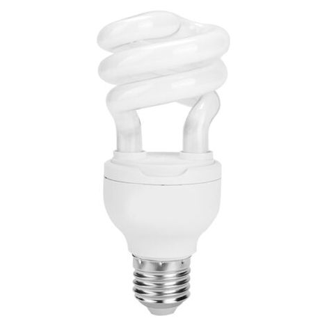 Lampe chauffante UVB 13 W 220-250 V pour reptiles, amphibiens, lézards, tortues (10.0) (1/5)
