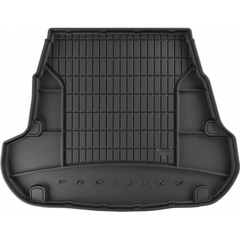 Inserto Goma Alfombrilla Maletero KIA Optima 3 Sedan 2010-2015 (1/5)