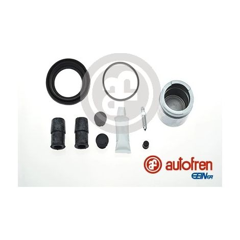Kit de réparation, étrier de frein Autofren Seinsa D41089C CHEVROLET 5 42 250