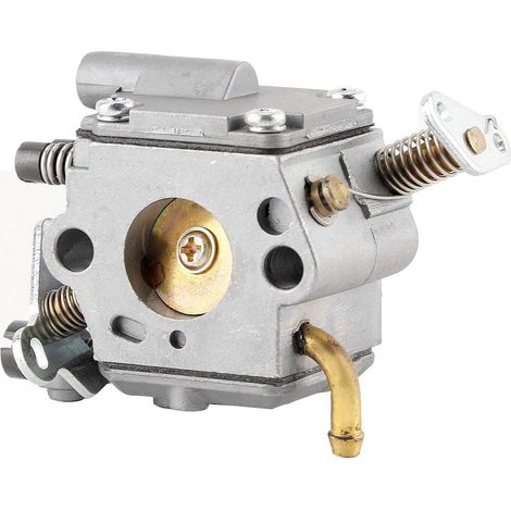 Carburatore di ricambio per MS200/MS200T - Kit completo 11291200653 - Ricambio affidabile e durevole - ALTRO (1/4)