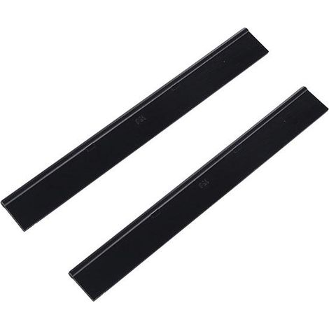 170 mm Ersatz-Gummiabstreifer für Kärcher Fensterputzroboter WV1, WV2 und WV5 (1/4)