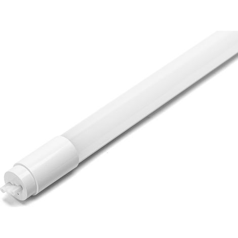 Tubo Led G13 T8 120cm 18W in plastica Bianco freddo 6400K Aigostar