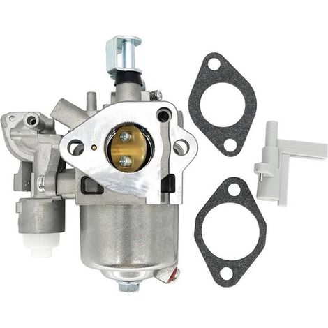 Carburador – Adecuado para motor soplador Subaru Robin EX27 279-62363-30 (1/2)