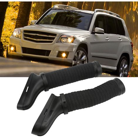 Ansaugschlauch für den Filter (links + rechts) für Mercedes-Benz GLK350 2010-2012 2720902982 + 2720902882 (1/5)