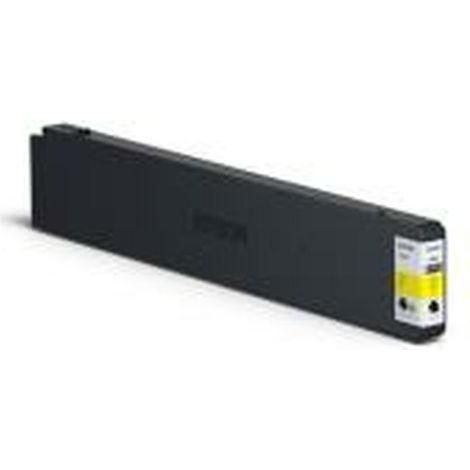 EPSON WorkForce Enterprise WF-C20590 Yellow Ink (C13T858400)