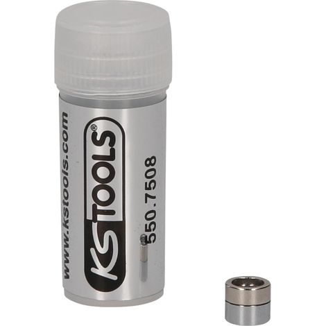 IMÁN PARA 550.7507 KS TOOLS 550.7508 (1/4)