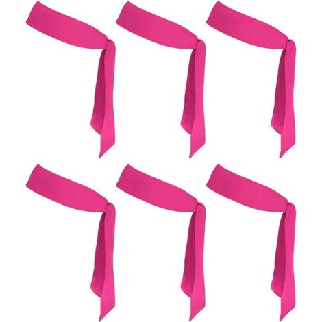 Verstellbares Sportstirnband im Ninja-Stil – Polyester – 105 x 6 cm (1/5)