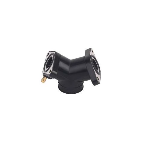 Carburateur et collecteur d’admission compatibles Yamaha XV250 Virago 250 (1988–2015), pièces de rechange moto, montage direct, haute précision (1/5)
