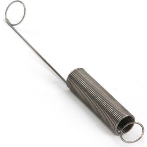 Ressort de régulateur pour moteur Briggs et Stratton. N° 260545 (1/4)