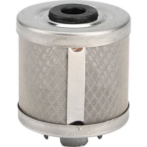 Filtre à huile en alliage d'aluminium pour YINXIANG YX150 YX160, 150cc 160cc (1/3)