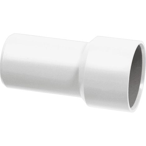 McAlpine ABSCON-42X1.5 1.5" ABS Solvent Weld Adaptor (1/5)