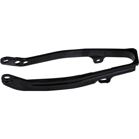 Deslizador de cadena Yz Yzf Wrf Polisport 125 450 Negro Duradero