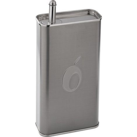 Ipac - Huilier metal Rusti gris 375 ml