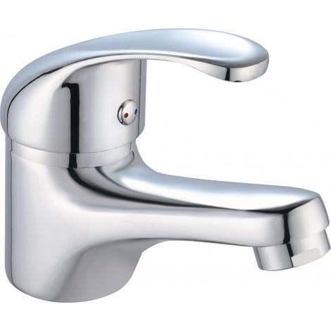Miscelatore lavabo Artemis - Rousseau