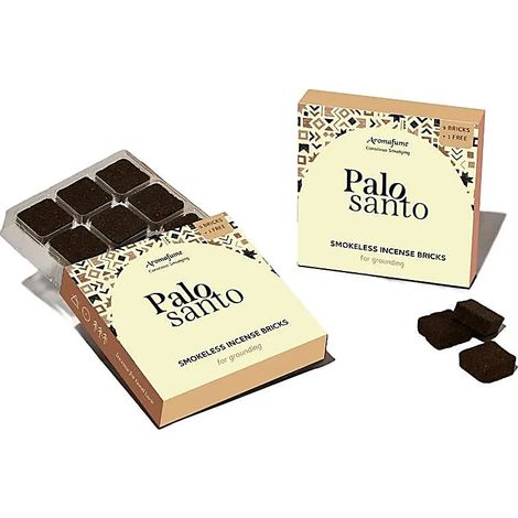 Rauchlose Räucherstäbchen - Palo Santo