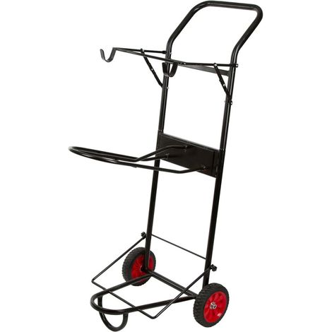 Kerbl, Carrello trasportabile, 321000 (1/3)