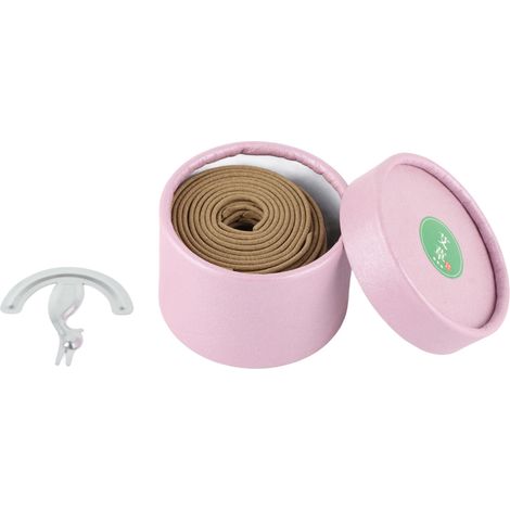 Absinth-Räucherstäbchen für Schlafzimmer, Badezimmer und Toilette – Aromatherapie und Raumduft (1/5)