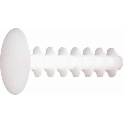 Index – Bouchon cache-trous AN-TA 14x037 – Protection contre poussière et humidité – Pour maintenance industrielle – Lot de 100 unités