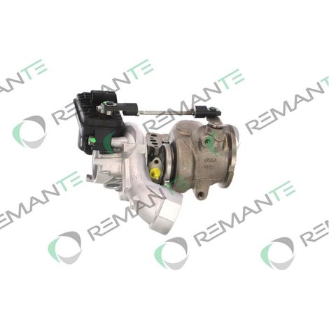 Turbocompresseur, suralimentation REMANTE 003-002-001352R AUDI 04E145704F