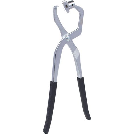 KS Tools Bremsfederzange, 220 mm