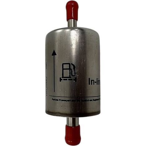 Filtro carburante PERKINS 5256207