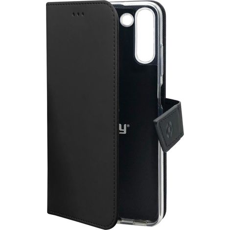 WALLY CASE GALAXY S23+ 5G BLACK (1/5)