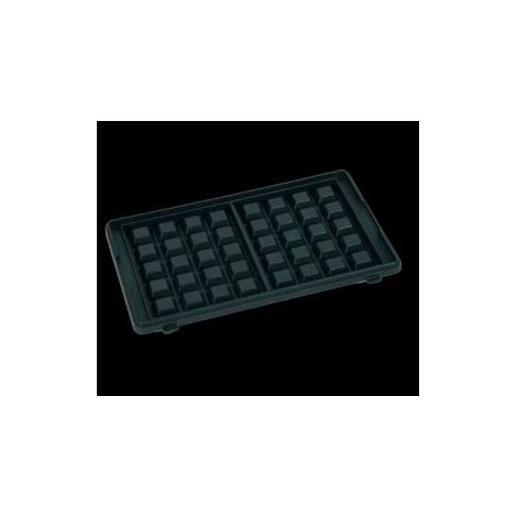 Piastra per waffle inferiore - Piastra per waffle, Tostapane - TEFAL - 3447253616360078909