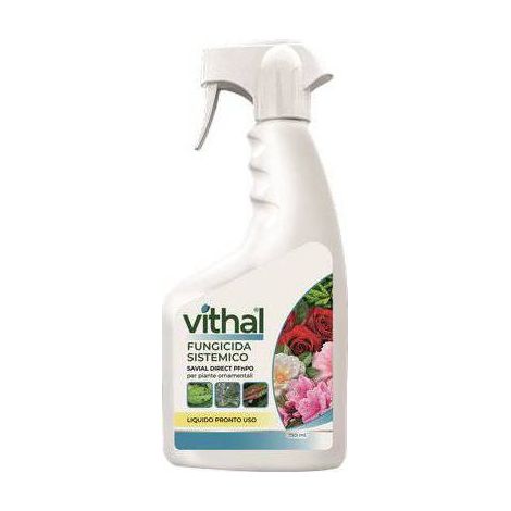 FUNGICIDA SISTEMICO VITHAL