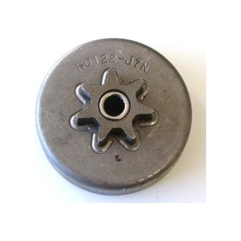 HO122J7N - Pignon de chaine 325 7 dents pour tronconneuse HOMELITE (1/4)