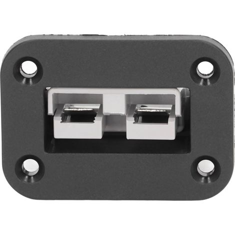 Connecteur de câble moteur étanche 50 A pour voiture, bateau et moto (1/5)