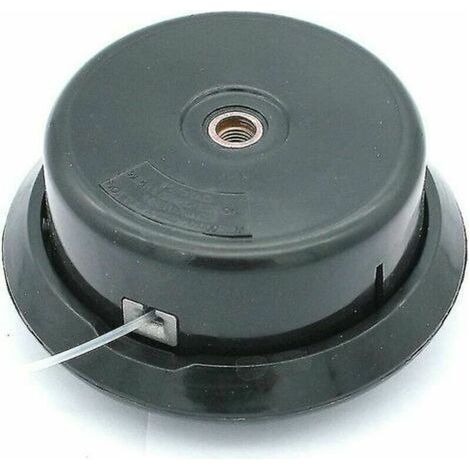 Honda-kompatibler Freischneiderkopf – M10 x 1,25 (links) – Für präzises Schneiden von hohem Gras – Schnelle Montage – 72560-vl1-631
