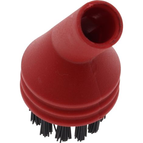 Polti spazzolino rosso Vaporetto Comfort Pocket One Smart AirPlus Handy Smart30 (1/3)