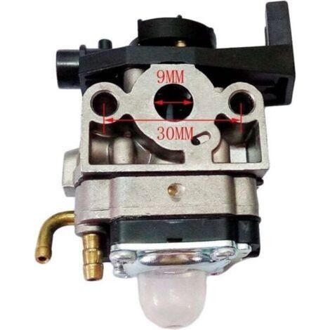 Bienenkorbfilter - Ersatzteil - Vergaser für Honda-Motor - Rasenmähervergaser (1/4)