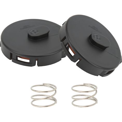 Kit de réparation de couvercle de Valve PCV, 2 ensembles, 11127555212 pour moteur E81 E88 E90 E91 E60 E83 E84 N46 (1/5)