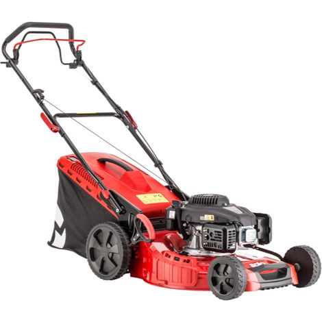 Kosiarka spalinowa AL-KO EASY SBA PRO 5216 SP-A