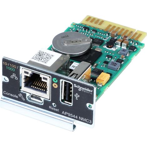 APC AP9544 accessoire pour onduleurs (1/2)