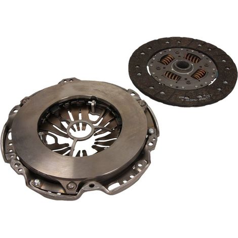 Embrayage LUK Mercedes Sprinter/Viano/Vito 06- (1/5)