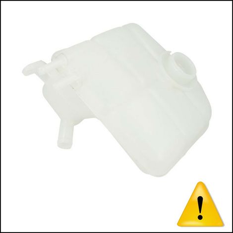 Vaschetta espansione serbatoio refrigerante ford transit connect art302296 (1/5)
