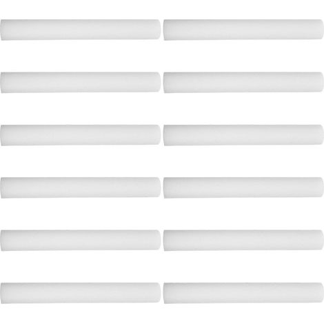 Tapis antidérapant pour housse de canapé, compatible avec les supports en mousse pour coussins de canapé, lot de 36 pièces (1/5)