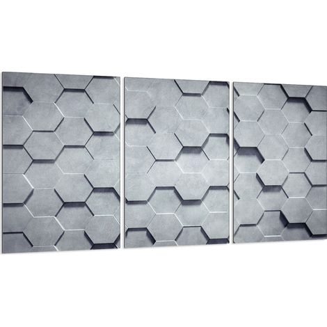 Piastra protettiva in vetro per stufa 3x30x52 (1/5)