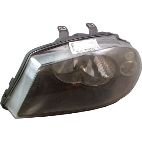 [PRODUIT D'OCCASION] Phare Gauche SEAT Ibiza III Phase 1 (6l) 2002-2006 ♻️ Ref Oe. 8200907347 - Garantie à vie (1/3)