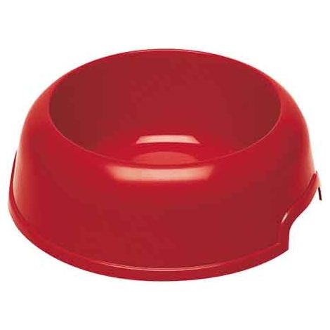 BOL POUR CHIENS ET CHATS 'PARTY' Ø cm 15,5x5,1h - 0,3 lt