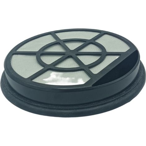 Bosch - microfiltro + set di schiuma, lavabile - 12025213 - 4242005494187 (1/4)