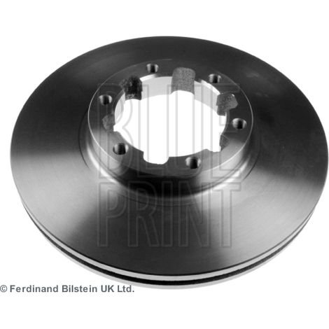 Lot de 2 Disques de frein Blue Print ADN143129 40206-9X401