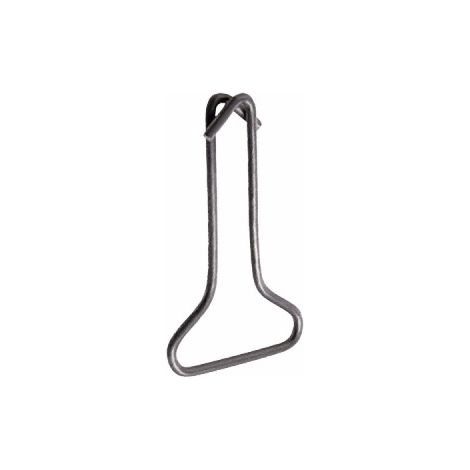 Boîte de 75 crochets de suspension HKS pour fixation par ancrage de charge lourde - Ram