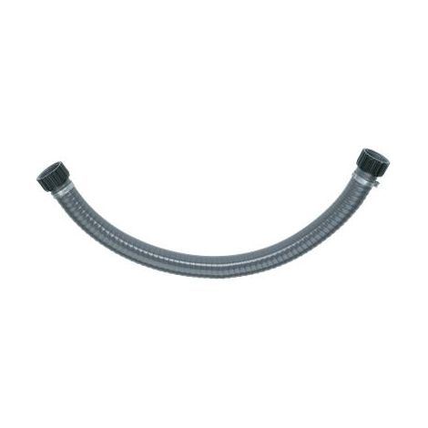 GARDENA 01729-20 (1 Zoll), Pumpenanschluss Tuyau d'aspiration de puits 570 mm 30,3 mm (1) (filet int.)