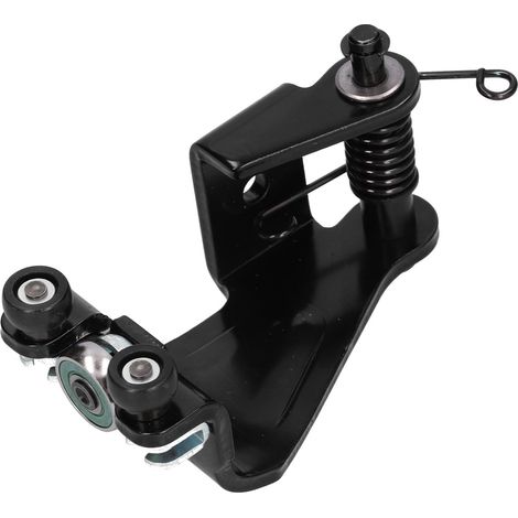 Charnière de guidage de galet de porte coulissante droite 72521‑TK8‑A11 de remplacement pour Odyssey 3.5L 2011‑2017 (1/5)