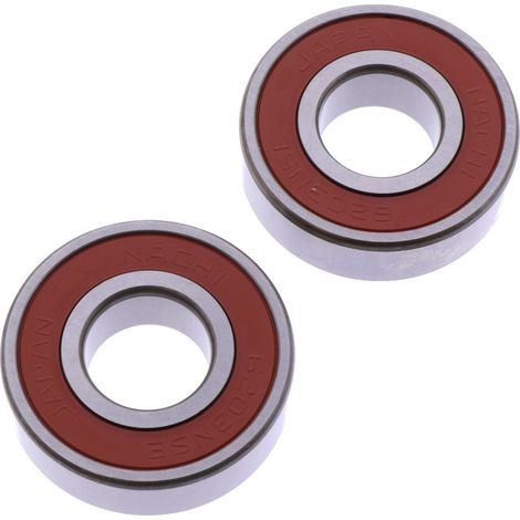 Cuscinetti per ruote Tourmax (WBK-151)