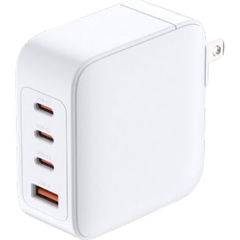 D-Link100W GaN Charger, DCP-101/E (1/5)