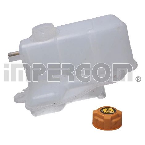Vase d'expansion, liquide de refroidissement Original Imperium 29860 FIAT